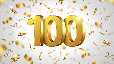 100 Zimmer