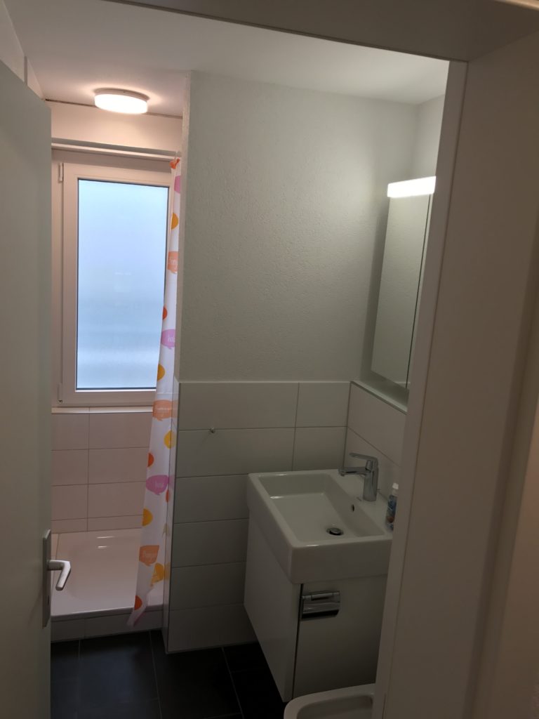 stuwo bathroom Bottigencamp