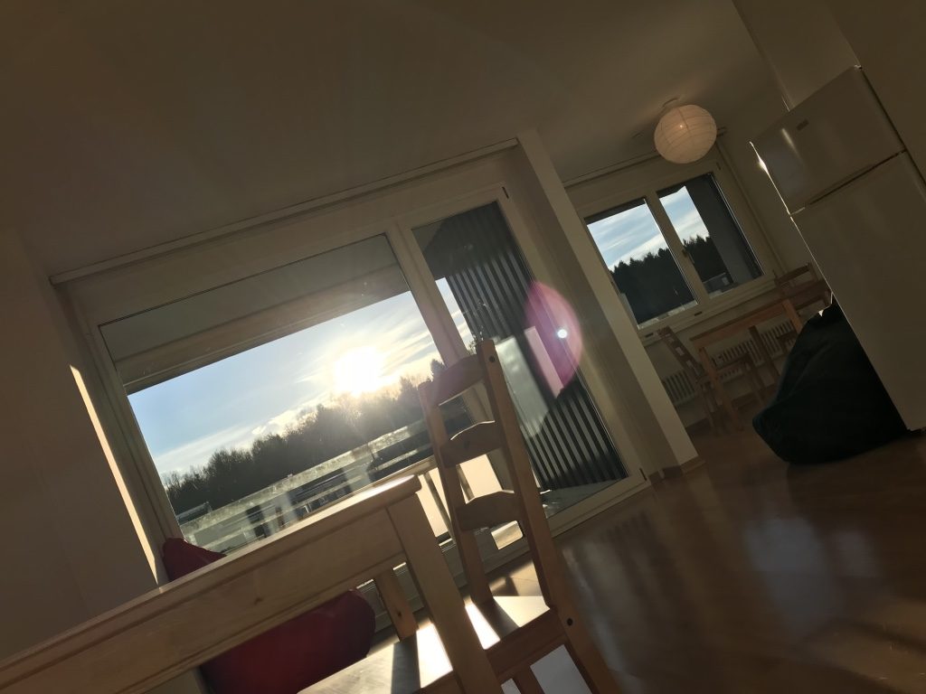 stuwo.ch Kleefeld camp
