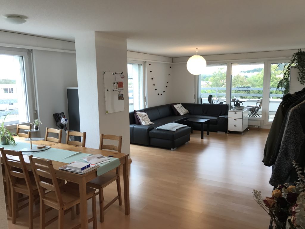 Bottigen camp