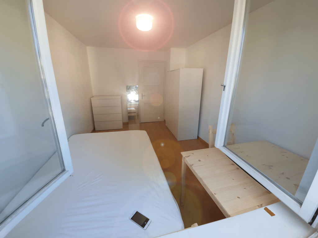STUWO Room_B Luzern Emmenbrücke