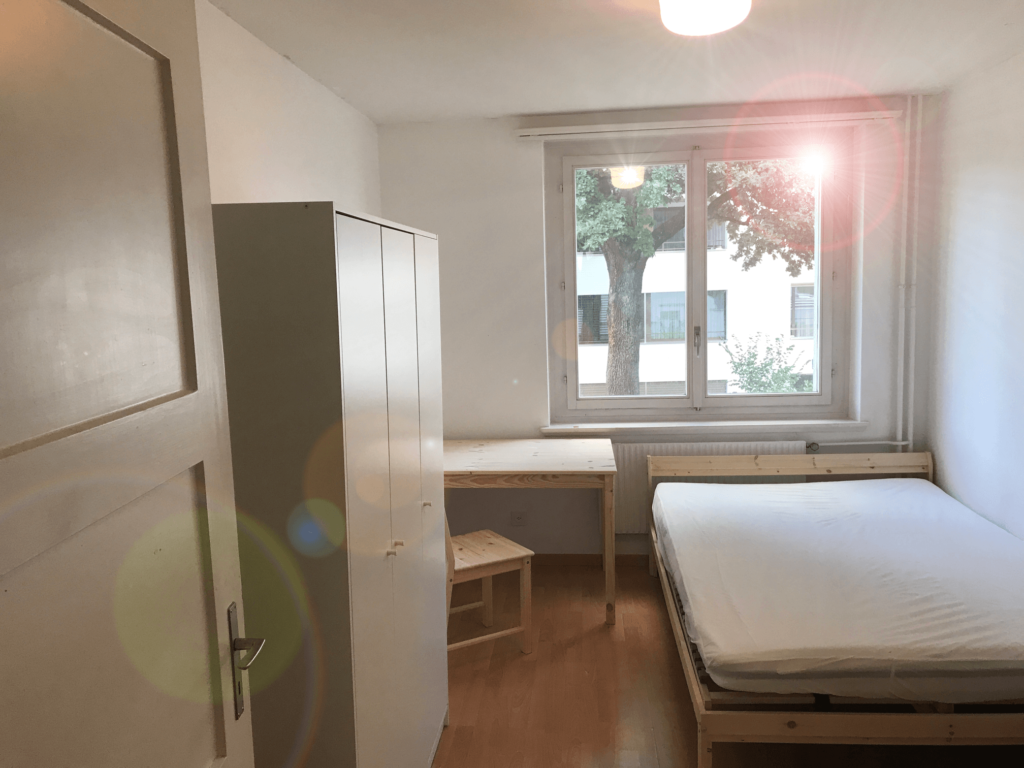 STUWO Room_B2 Luzern Emmenbrücke