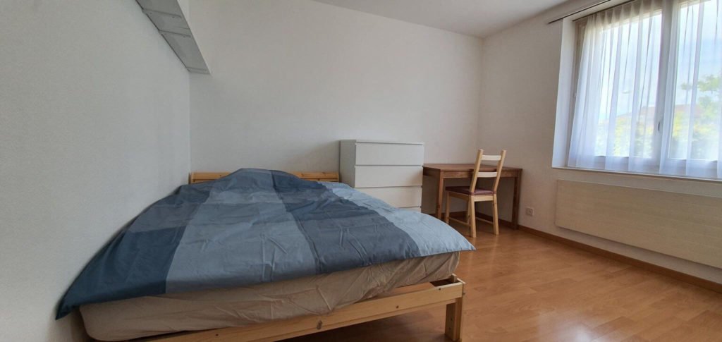 STUWO Room_D Luzern Emmenbrücke