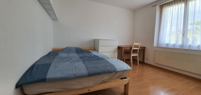 Emmenbrücke Camp EN