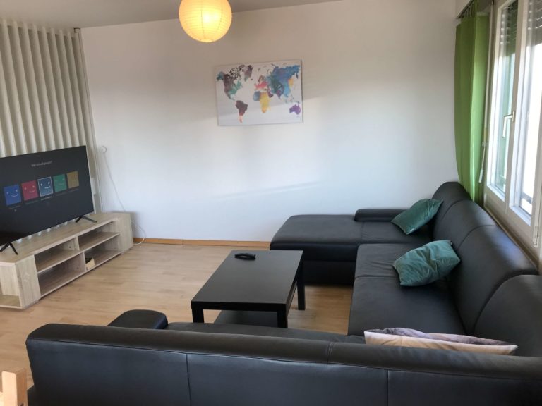 Gäbelbach TV Area