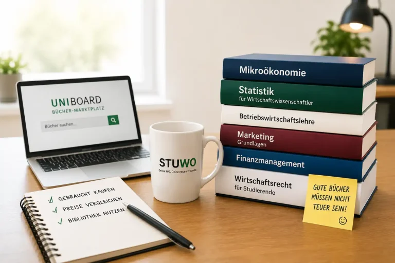 Affordable Study Literature
