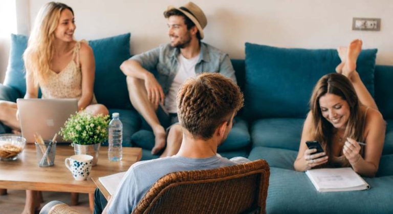 The Big Student Housing Comparison