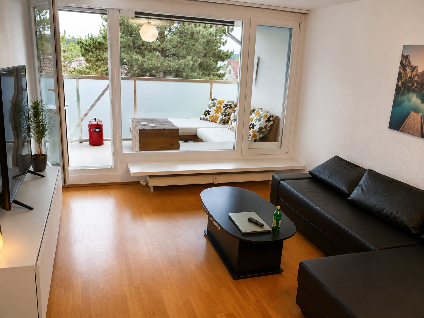 Stapfen Wohnzimmer